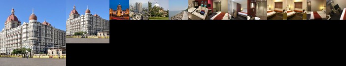 Hotel Landmark Annexe