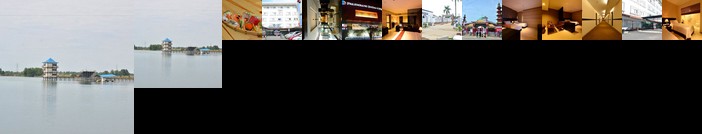 Emilia Hotel by Amazing