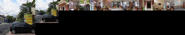 Airy Denpasar Utara Kepundung 62 Bali