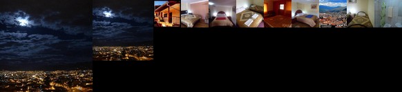 Piuray Hostal Cusco
