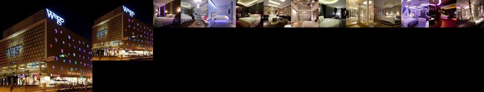 Wego Funtel - Dazhi Branch