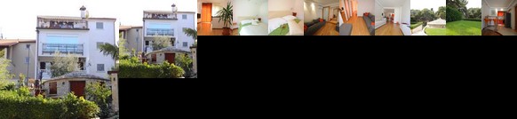 Apartments Villa Lungomare