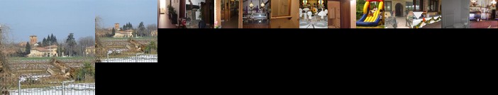 Alla Fornace di Sacerno