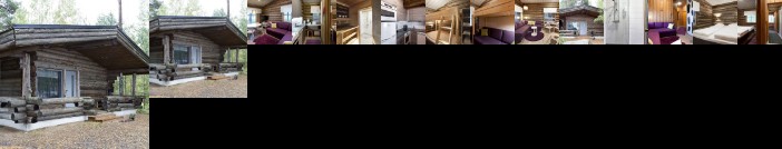 Holiday Club Pyhaniemi Cottages