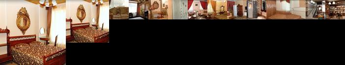 Apartment Chalet Shakhty