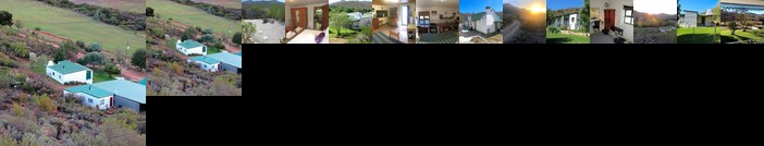 Bo Kouga Mountain Retreat