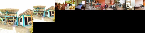 ME Hotel & Villas - Montanita Estates