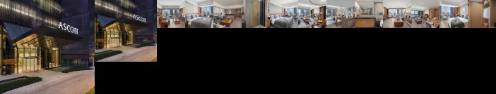 Ascott IFC Guangzhou