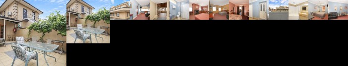 Grand Central Accommodation B&B Cobden