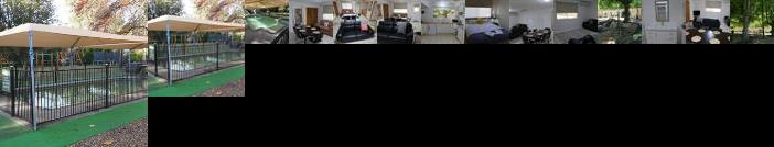 Adina Lodge Holiday Apartments