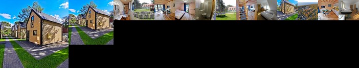 Osrodek Wypoczynkowy Merkury