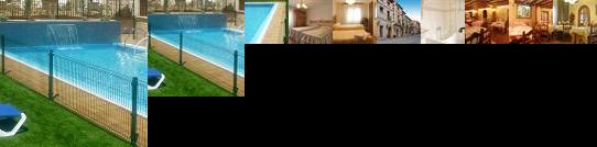 Hostal Santo Domingo de Silos