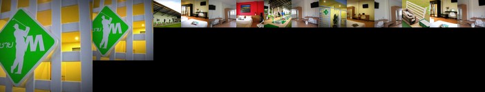 Palm Driving Range & Resort