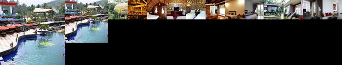 The Jhon's Cianjur Aquatic Resort