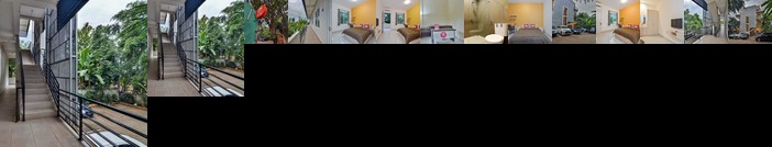 ZEN Rooms Kebagusan Raya 21