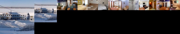 Mirnaya Pristan Boatel