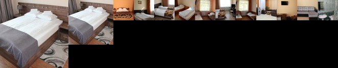 Oka Hotel Kaluga