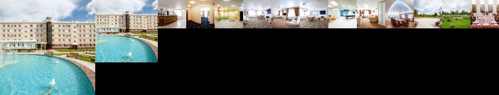 Park-hotel Noviy Vek