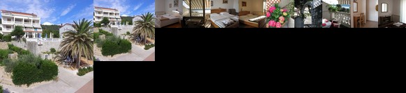 Apartments and Rooms Vinko