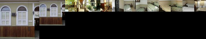 Hospedaje Florentina