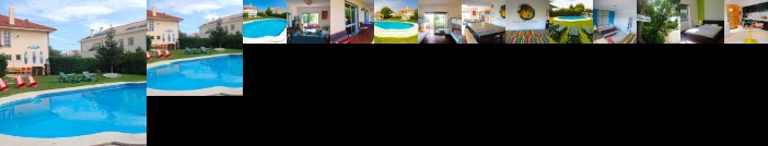 Carcavelos Surf Hostel