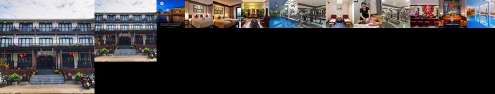 Little Hoi An A Boutique Hotel & Spa