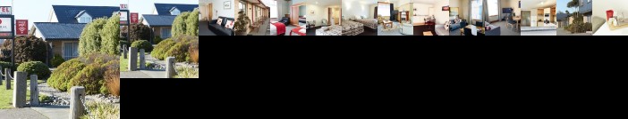 Admiral Court Motel & Apartments