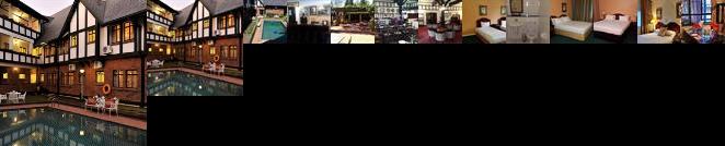 Cresta Churchill Hotel