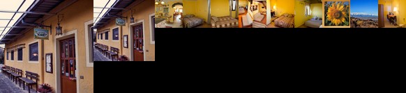 Agriturismo Ai Guiet