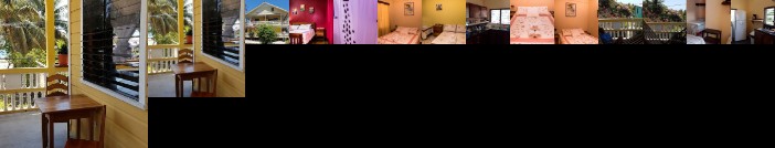 Serenade Hotel Placencia