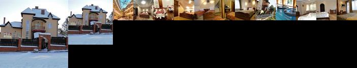 Red Stone Truskavets