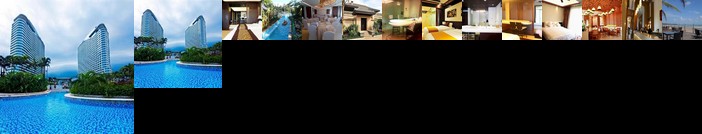 Boao Asia Bay Resort