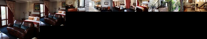 The Village Ridge Boutique Hotel