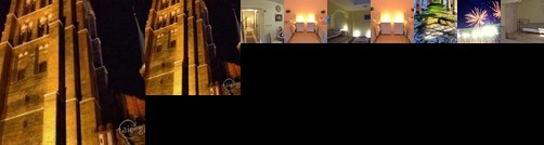 Hostel Gdansk Sun and Sea