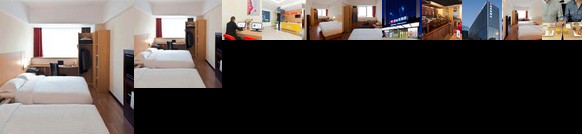 Ibis Qingdao Chengyang