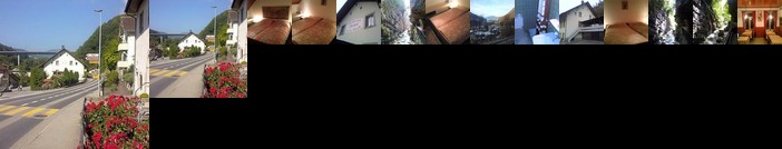 Forellenhof Hotel de la Truite