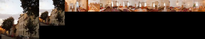 Ferienwohnungen Dr Neubert