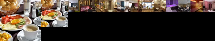 Vitta Hotel Superior Budapest