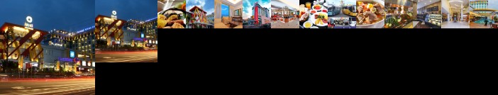 Grand Artos Hotel & Convention