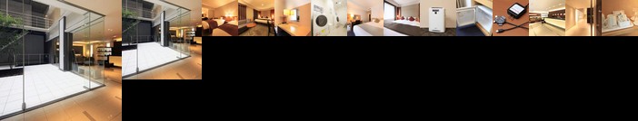 Richmond Hotel Tokyo Shiba