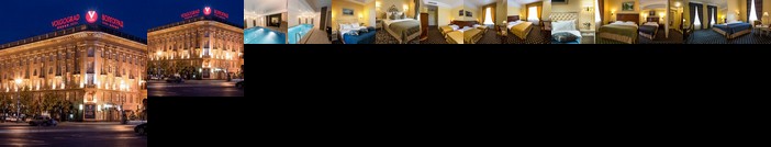 Hotel Volgograd