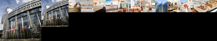 Ibis Budget Brussels South Ruisbroek