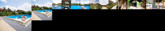 Hue Riverside Resort & Spa