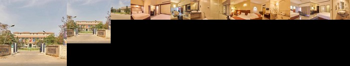 Velan Hotel Greenfields