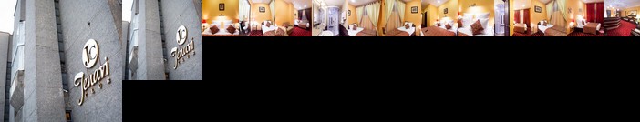 Jenavi Club Hotel