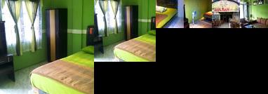 Sultan homestay