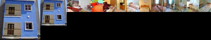 Hostal Pension Hesperides