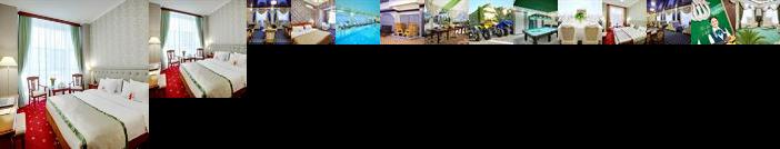 Adijuh Palace Resort & Spa