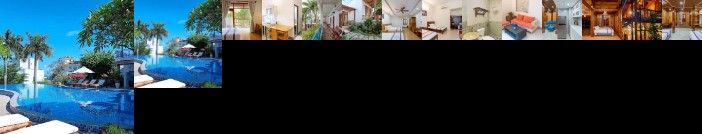 La Vita Resort Phu Quoc