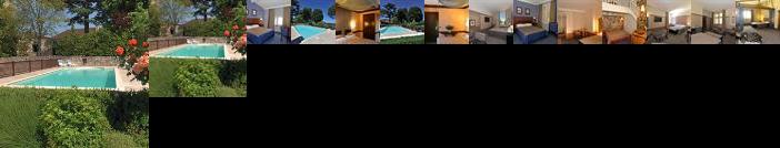 Au Logis des Remparts